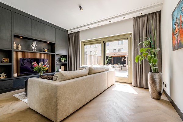 Medium property photo - Cypruskade 12, 1362 JN Almere